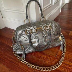 Marc Jacobs Vintage Patchwork Venetia Bag
